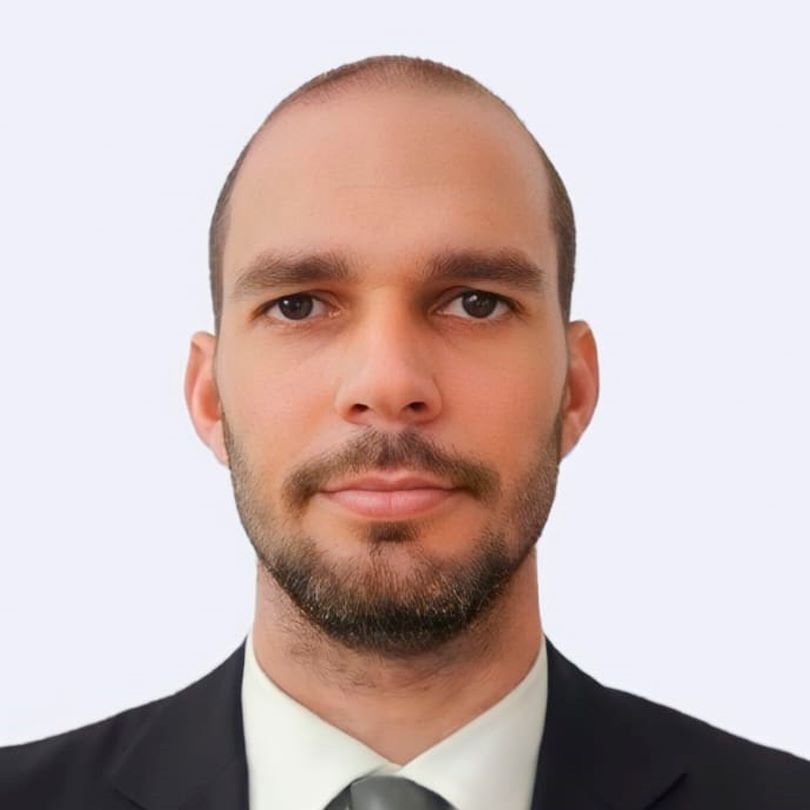 Antonio Miguel Pérez Aramillo